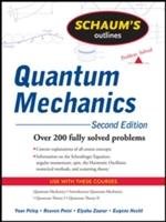 Schaum's Outline of Quantum Mechanics, Second Edition Peleg Yoav