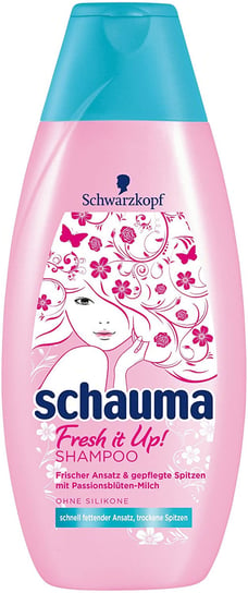 Schauma, Fresh it Up, Szampon do Włosów, 350ML Schauma