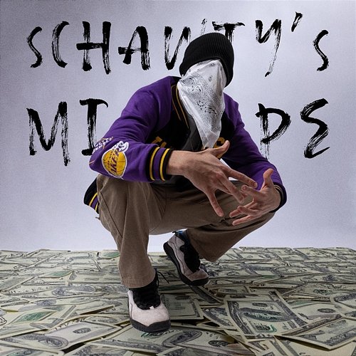 Schawty's Mixtape Schawty