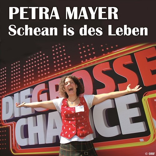 Schean is des Leben Petra Mayer