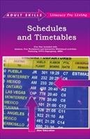 Schedules and Timetables Mills Nancy, Lawler Graham