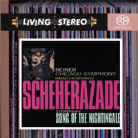 Scheherazade Various Artists