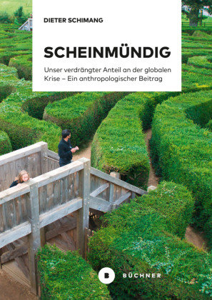 Scheinmündig Büchner Verlag