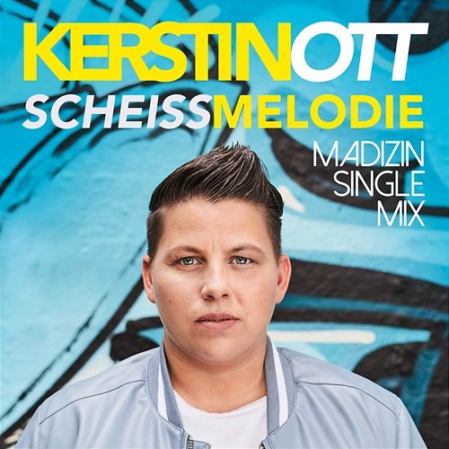 Scheissmelodie Kerstin Ott