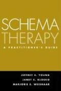 Schema Therapy Young Jeffrey E., Klosko Janet S., Weishaar Marjorie E.