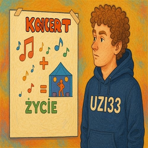 Schemat Uzi33