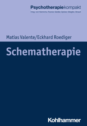 Schematherapie Kohlhammer