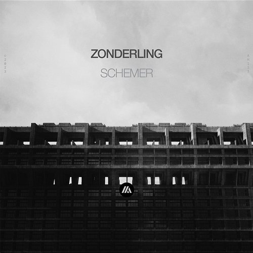 Schemer Zonderling
