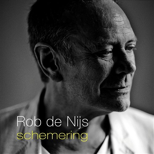 Schemering Rob De Nijs