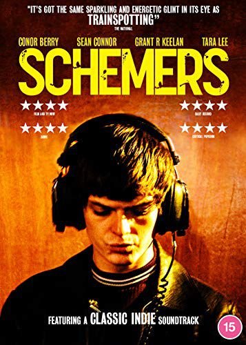 Schemers (Kombinatorzy) Various Directors