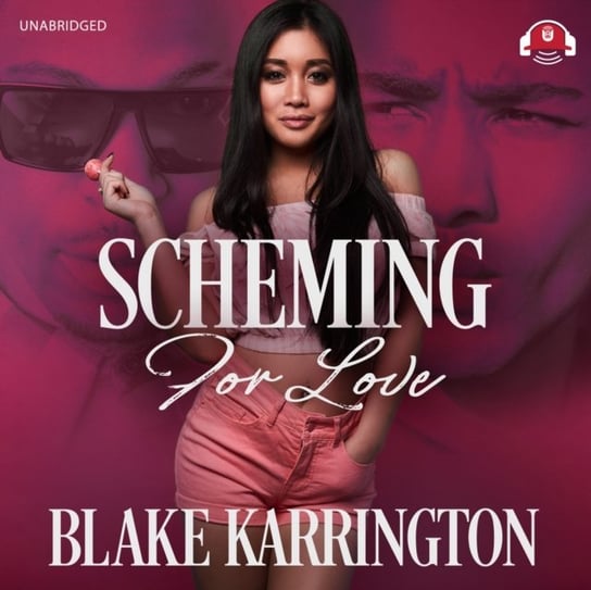 Scheming for Love Karrington Blake