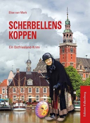 Scherbellenskoppen Edition Falkenberg
