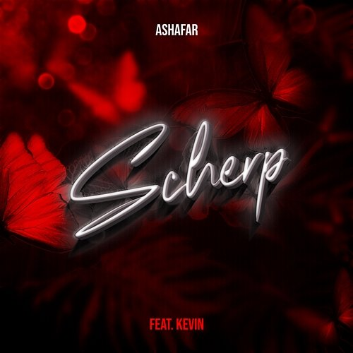 Scherp Ashafar feat. Kevin