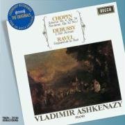 Scherzo 4 / Nocturne Op. 62 Ashkenazy Vladimir