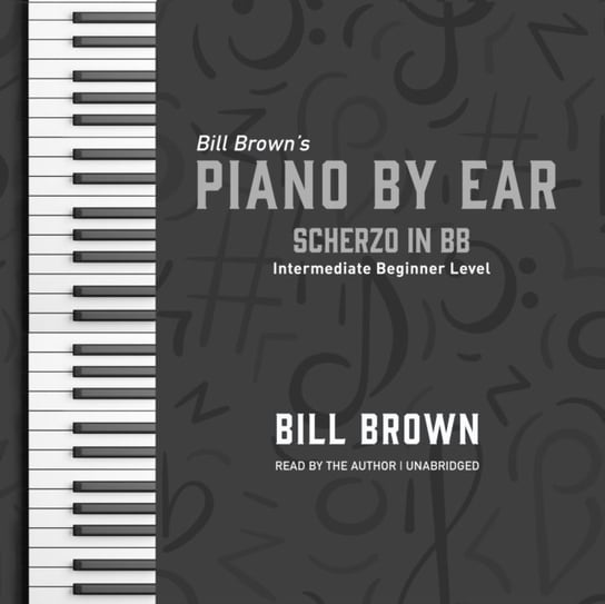 Scherzo in Bb Brown Bill