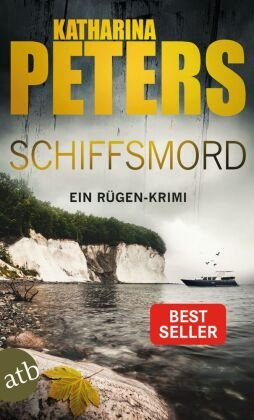 Schiffsmord Aufbau Taschenbuch Verlag