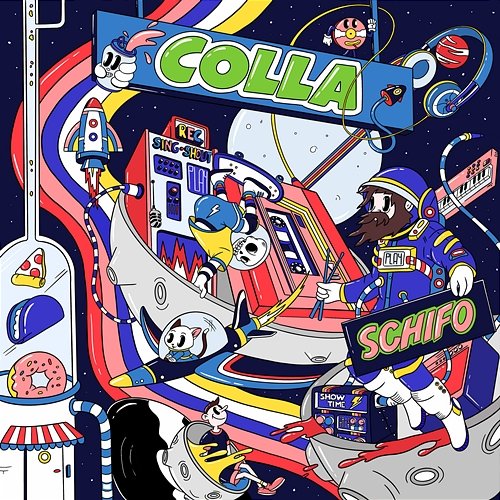 Schifo Colla