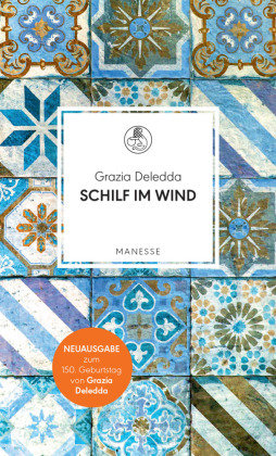 Schilf im Wind Manesse