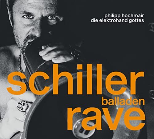 Schiller Balladen Rave Various Artists