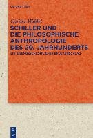 Schiller und die Philosophische Anthropologie des 20. Jahrhunderts Middel Carina