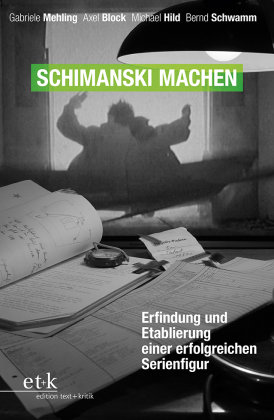 Schimanski machen Edition Text und Kritik