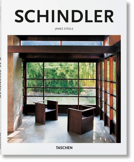 Schindler Steele James
