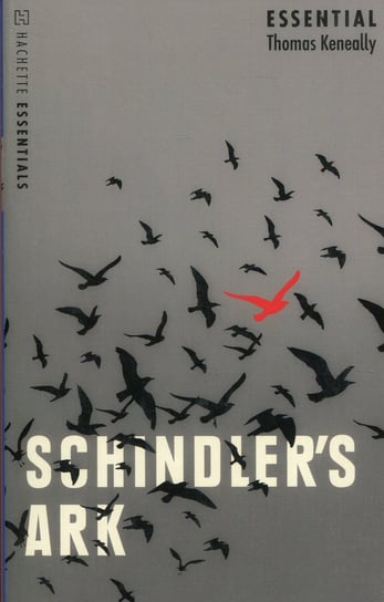 Schindler's Ark Keneally Thomas