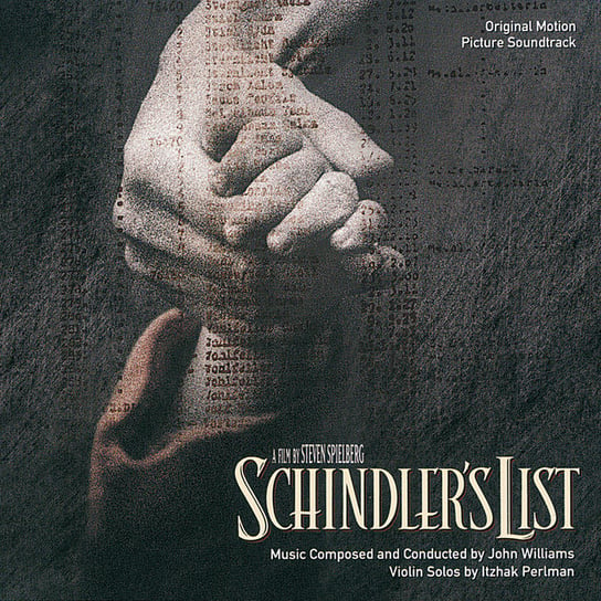 Schindlers' List Various Artists