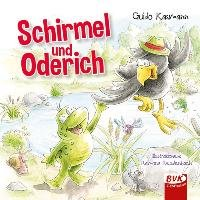 Schirmel und Oderich Kasmann Guido