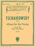 Schirmer Library of Classics Volume 816: Piano Solo Schirmer G.