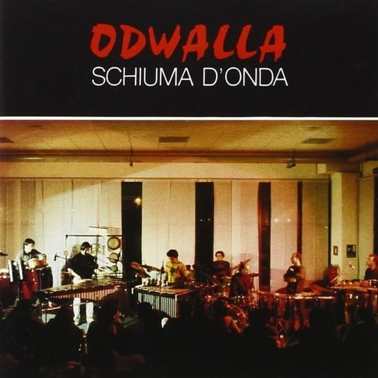 Schiuma D'Onda Various Artists
