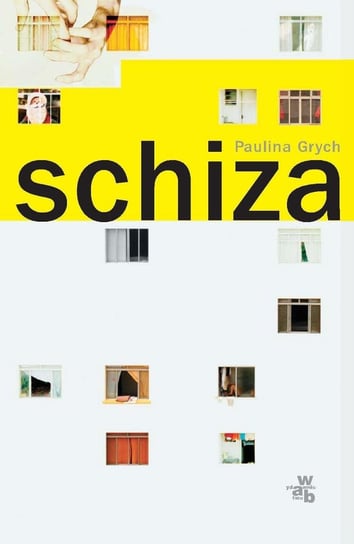 Schiza Grych Paulina
