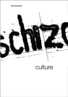 Schizo-Culture David Morris Sylvere Lotringer&