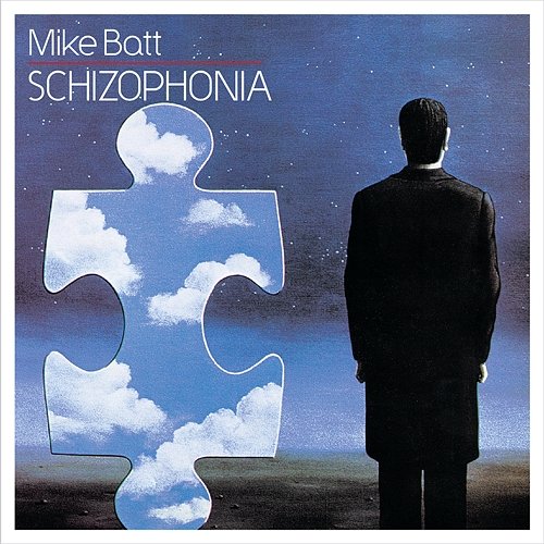 Schizophonia Mike Batt