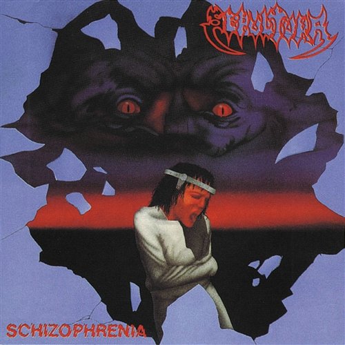 Schizophrenia Sepultura