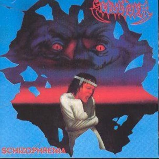 Schizophrenia Sepultura