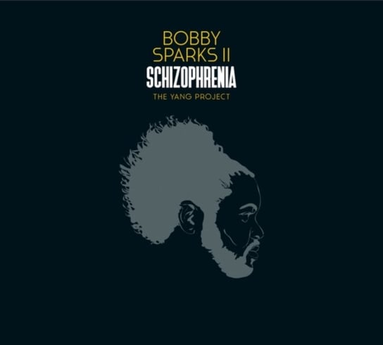 Schizophrenia, płyta winylowa Bobby Sparks II