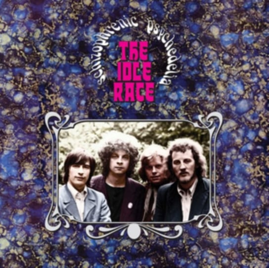 Schizophrenic Psychedelia The Idle Race