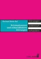 Schizophrenien und schizoaffektive Störungen Ruf Gerhard Dieter