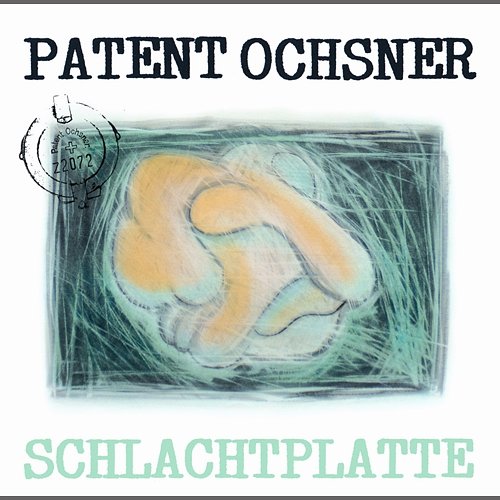 Schlachtplatte Patent Ochsner