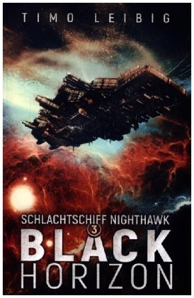 Schlachtschiff Nighthawk: Black Horizon Nova Md