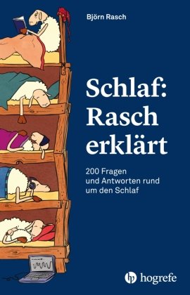 Schlaf: Rasch erklärt Hogrefe (vorm. Verlag Hans Huber )