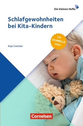 Schlafgewohnheiten bei Kita-Kindern Verlag an der Ruhr