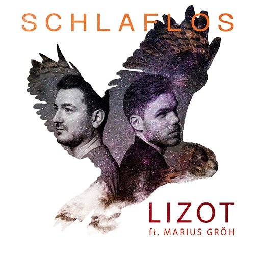 Schlaflos LIZOT feat. Marius Gröh