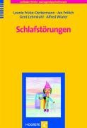 Schlafstörungen - Fricke Leonie | Książka w Empik