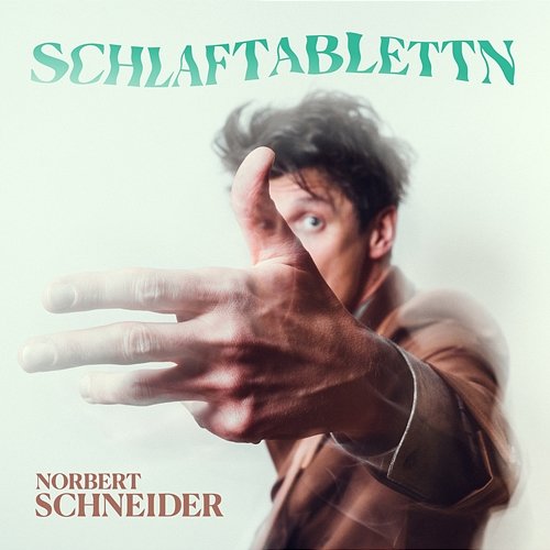 Schlaftablettn Norbert Schneider