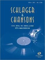 Schlager & Chansons der 20er- bis 40er-Jahre Kolz Hans-Gunther
