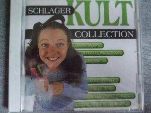 Schlager Kult Collection Vol.3 Various Artists