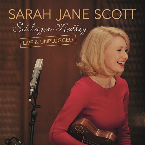 Schlager-Medley Sarah Jane Scott