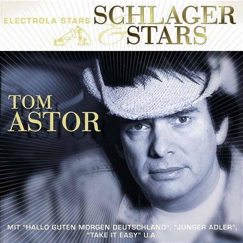 Schlager & Stars Tom Astor